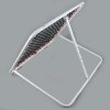 Rebounder z regulacją kąta 100x100cm 