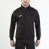Bluza Joma Combi 100086.100 czarny XXXL
