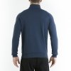 Bluza Joma Combi Faraon 100285.300 granatowy 152 cm