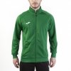 Bluza Joma Combi 100086.450 zielony 140 cm