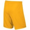 Spodenki Nike Park II Knit Junior 725988 739 żółty L (147-158cm)