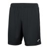 Spodenki Joma Nobel 100053.100 czarny 152 cm