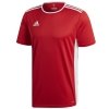 Koszulka adidas Entrada 18 JSY CF1038 czerwony XXL