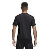 Koszulka adidas CORE 18 JSY CE9021 czarny XL