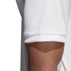 Koszulka adidas Tabela 18 JSY CE8938 biały 164 cm