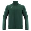 Bluza Macron Arno - butelkowa zieleń