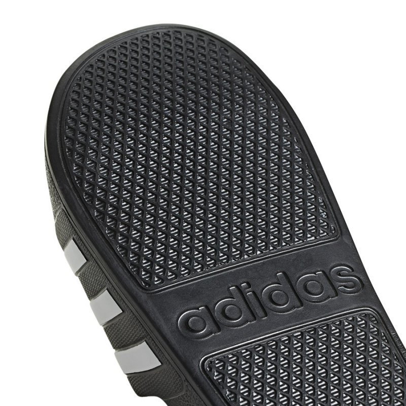 Klapki adidas Adilette Aqua F35543 37 czarny