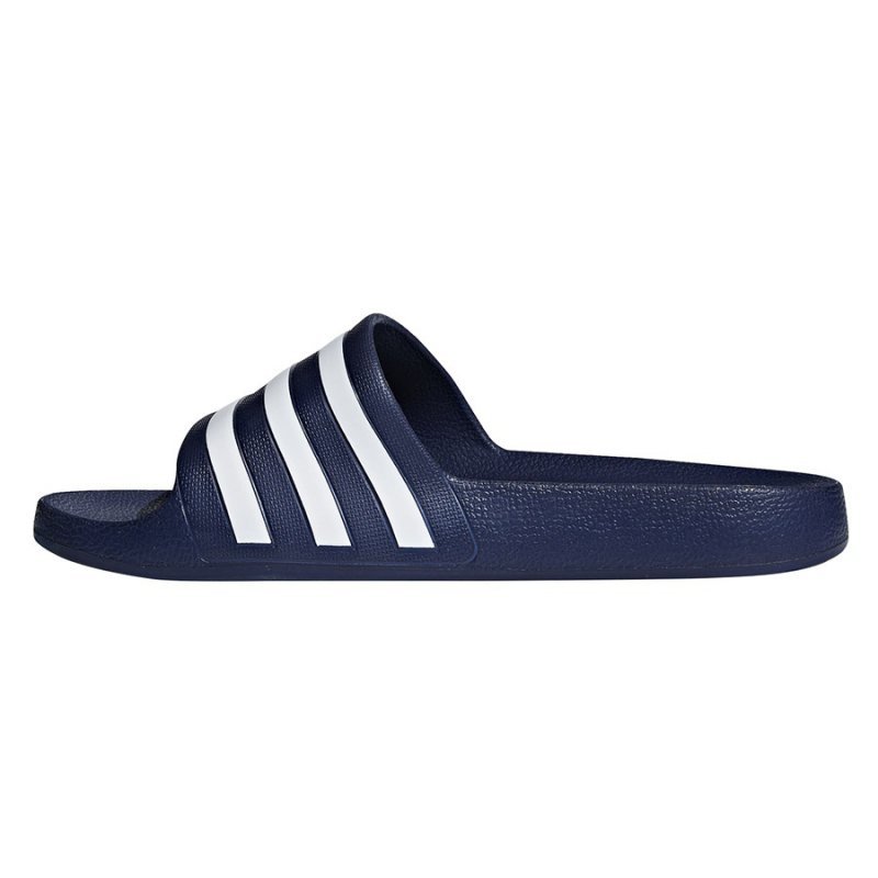 Klapki adidas Adilette Aqua F35542 37 granatowy