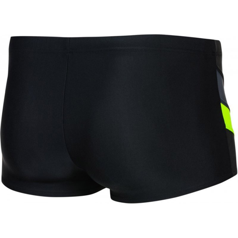 Kąpielówki Aqua Speed ARON 4XL czarny