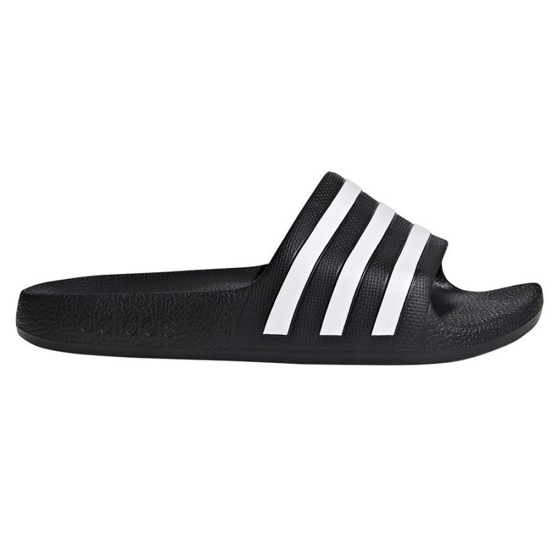 Klapki adidas Adilette Aqua K F35556 37 czarny
