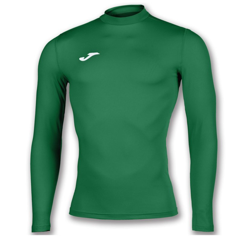 Koszulka Joma Camiseta Brama Academy 101018.450 zielony S/M