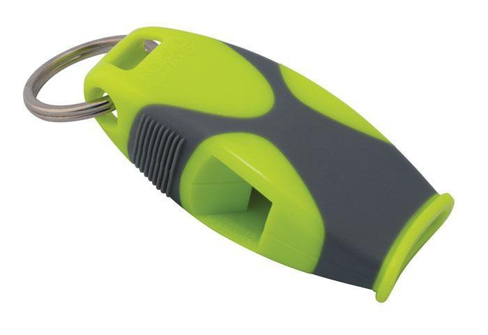 Gwizdek Fox 40 Sharx Safety 120 dB multikolor