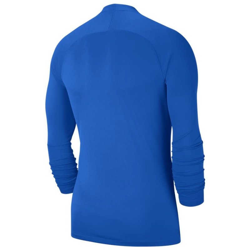 Koszulka Nike Y Park First Layer AV2611 463 niebieski XS (122-128cm)