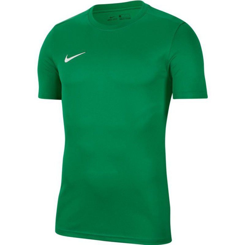 Koszulka Nike Park VII BV6708 302 zielony XL