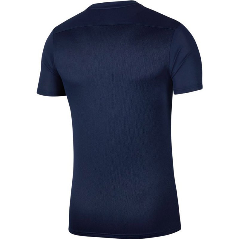 Koszulka Nike Park VII BV6708 410 granatowy L