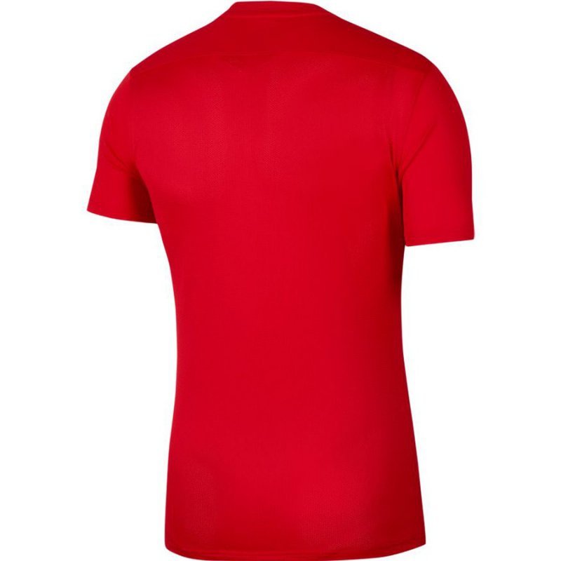 Koszulka Nike Park VII BV6708 657 czerwony L