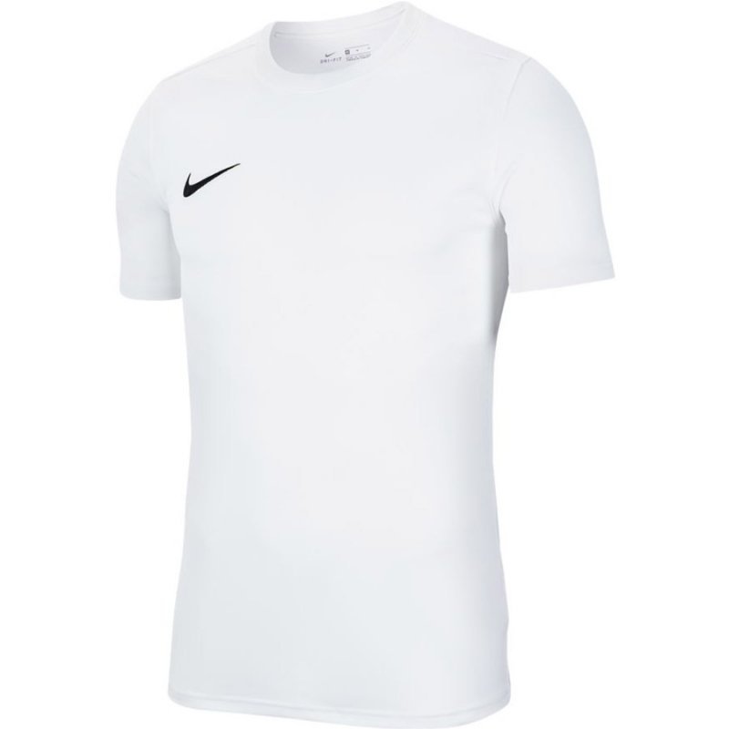 Koszulka Nike Park VII BV6708 100 biały S