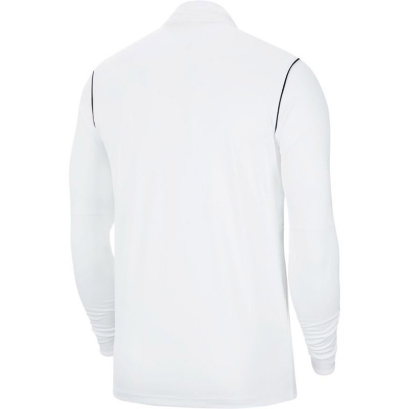 Bluza Nike Y Park 20 Jacket BV6906 100 biały S (128-137cm)