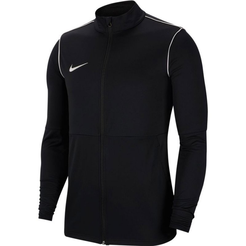 Bluza Nike Park 20 Knit Track Jacket BV6885 010 czarny XL