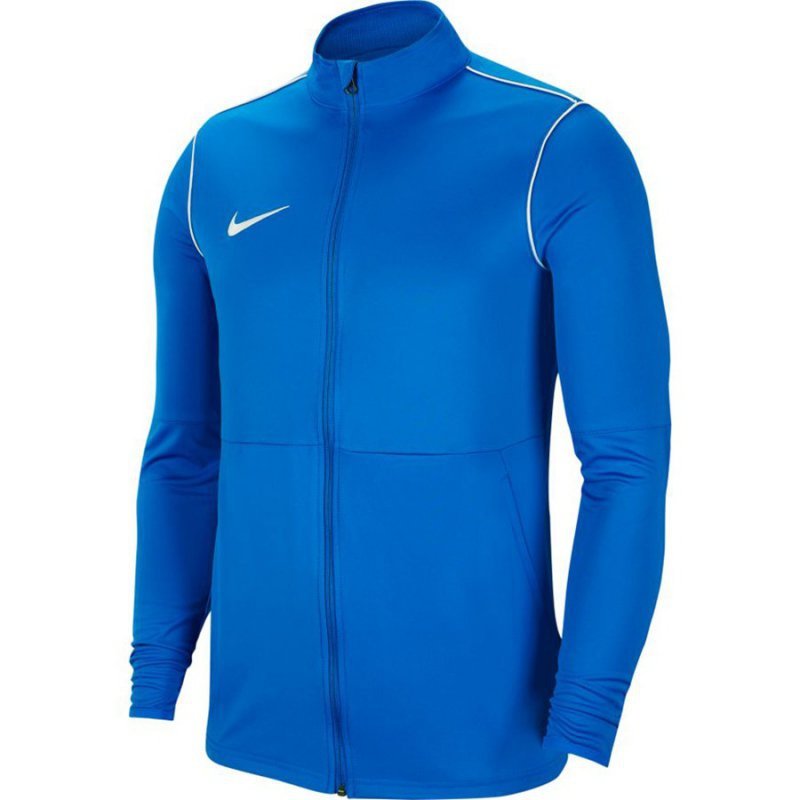 Bluza Nike Park 20 Knit Track Jacket BV6885 463 niebieski XL