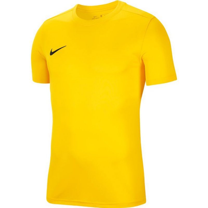 Koszulka Nike Park VII BV6708 719 żółty S