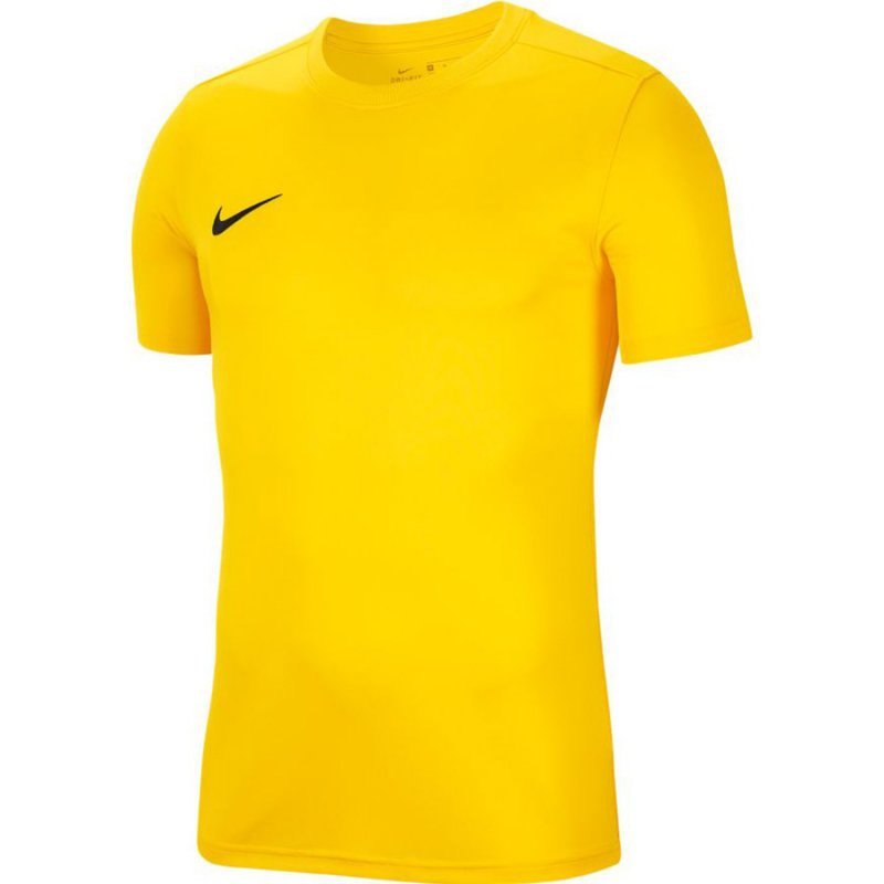 Koszulka Nike Park VII BV6708 719 żółty XXL