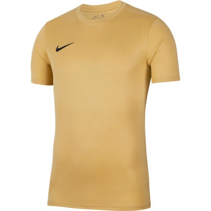 Koszulka Nike Park VII BV6708 729 złoty XL