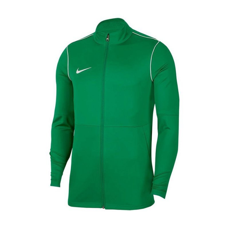 Bluza Nike Y Park 20 Jacket BV6906 302 zielony XS