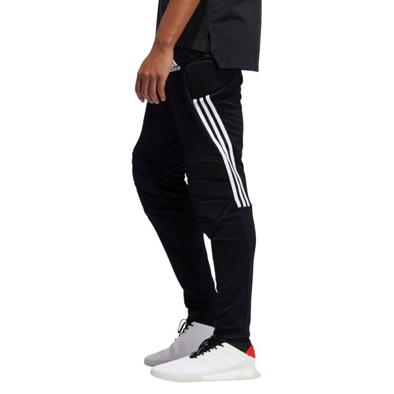 Spodnie adidas Tierro GK FT1455 czarny XXL