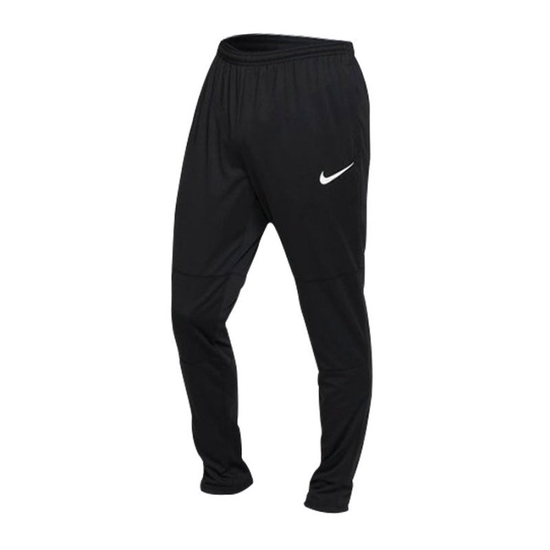 Spodnie Nike Park 20 Knit Pant Junior BV6902 010 czarny XS (122-128cm)