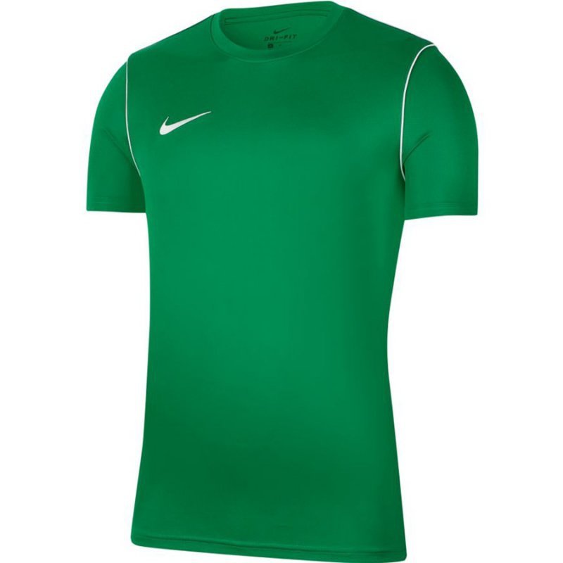 Koszulka Nike Park 20 Training Top BV6883 302 zielony S