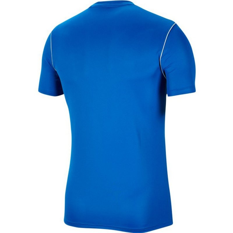 Koszulka Nike Park 20 Training Top BV6883 463 niebieski XXL