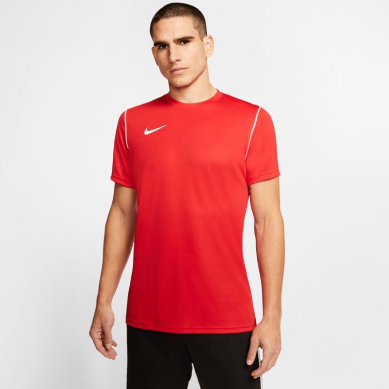 Koszulka Nike Park 20 Training Top BV6883 657 czerwony L