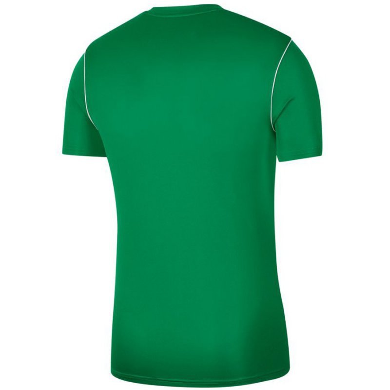 Koszulka Nike Y Dry Park 20 Top SS BV6905 302 zielony L (147-158cm)