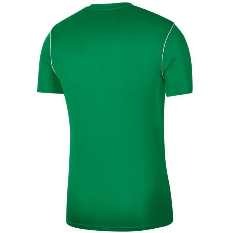 Koszulka Nike Y Dry Park 20 Top SS BV6905 302 zielony XL (158-170cm)