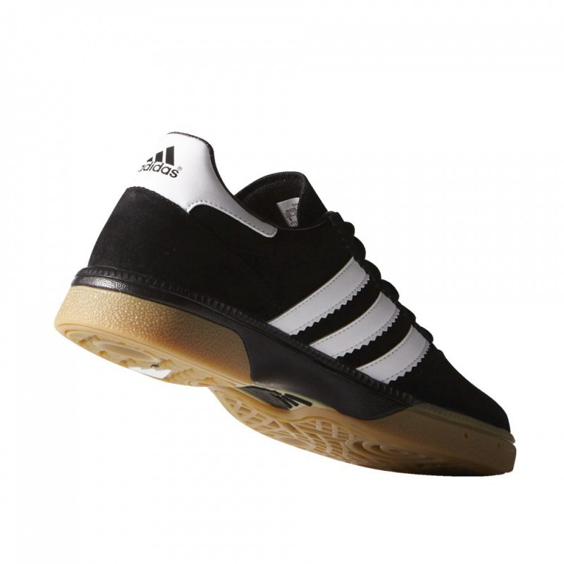 Buty ręcznej adidas HB Spezial M18209 42 czarny
