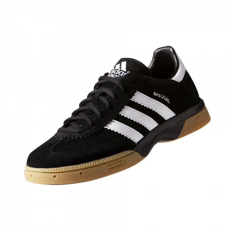 Buty ręcznej adidas HB Spezial M18209 42 2/3 czarny