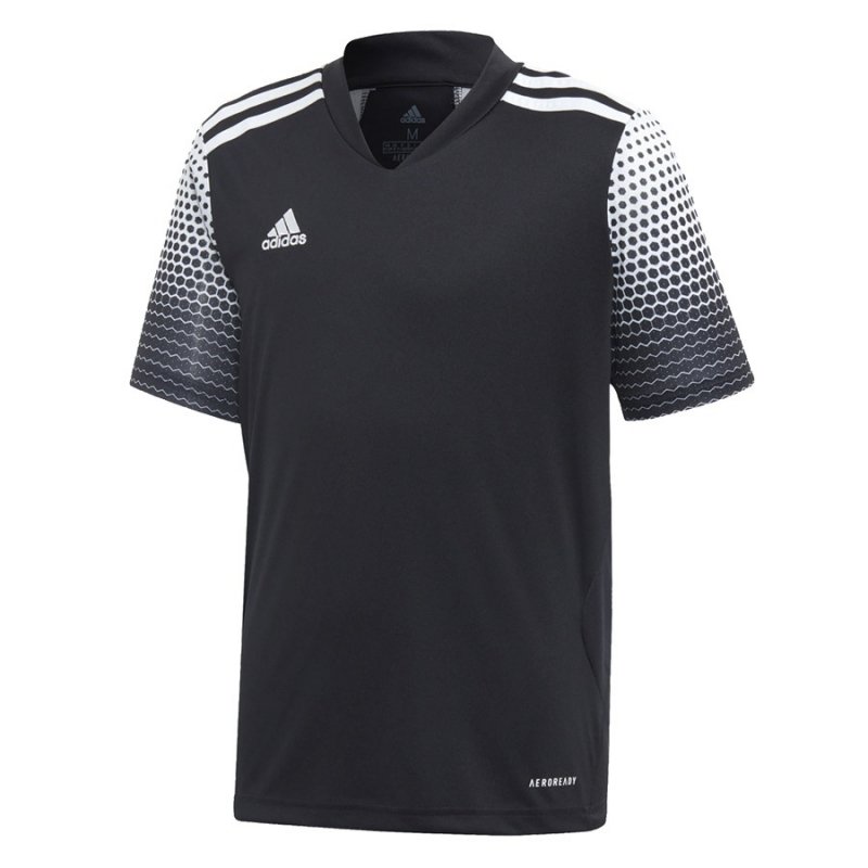 Koszulka adidas Regista 20 JSY Y FI4562 czarny 128 cm