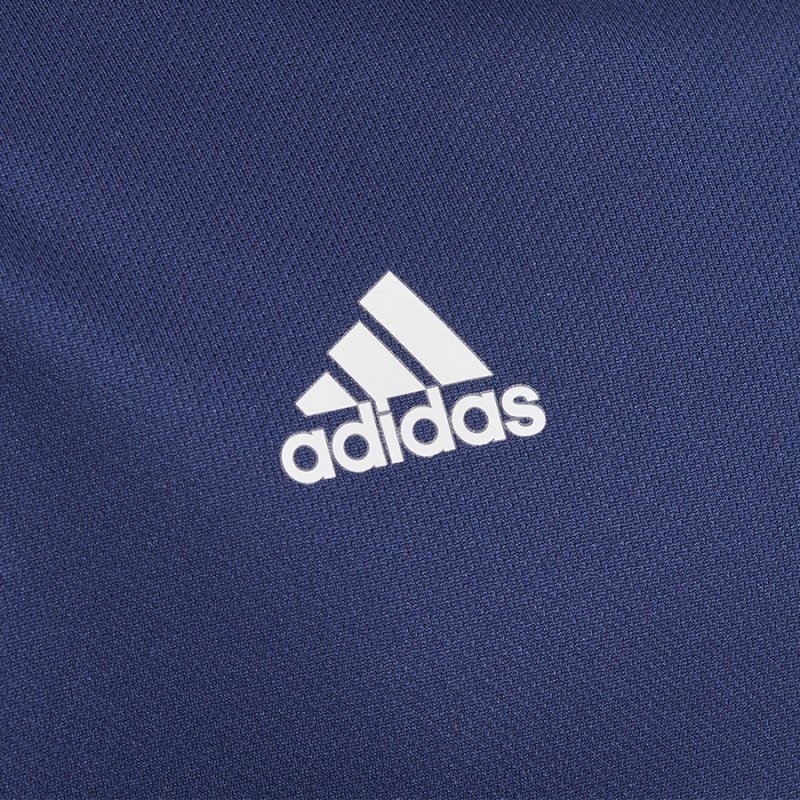 Koszulka adidas Entrada 18 JSY Y CF1047 granatowy 128 cm