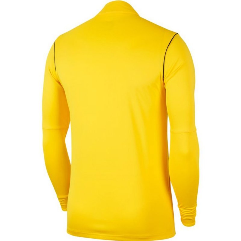 Bluza Nike Park 20 Knit Track Jacket BV6885 719 żółty XL
