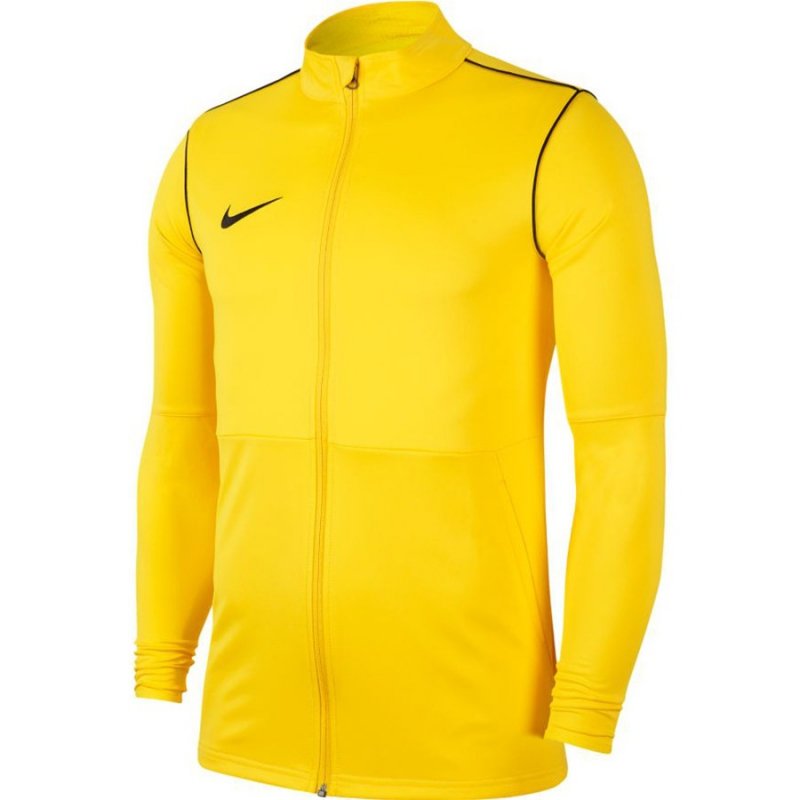 Bluza Nike Park 20 Knit Track Jacket BV6885 719 żółty XXL