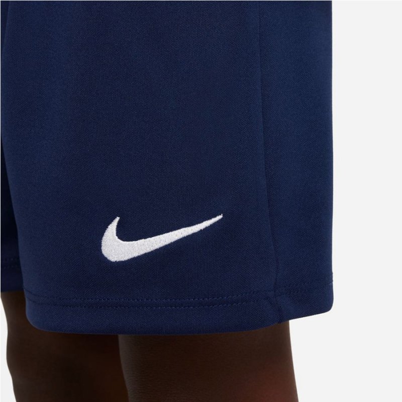 Komplet Nike Park 20 Little Kids Set CD2244 410 granatowy XS 96-104 cm