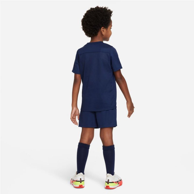 Komplet Nike Park 20 Little Kids Set CD2244 410 granatowy XL 122-128 cm