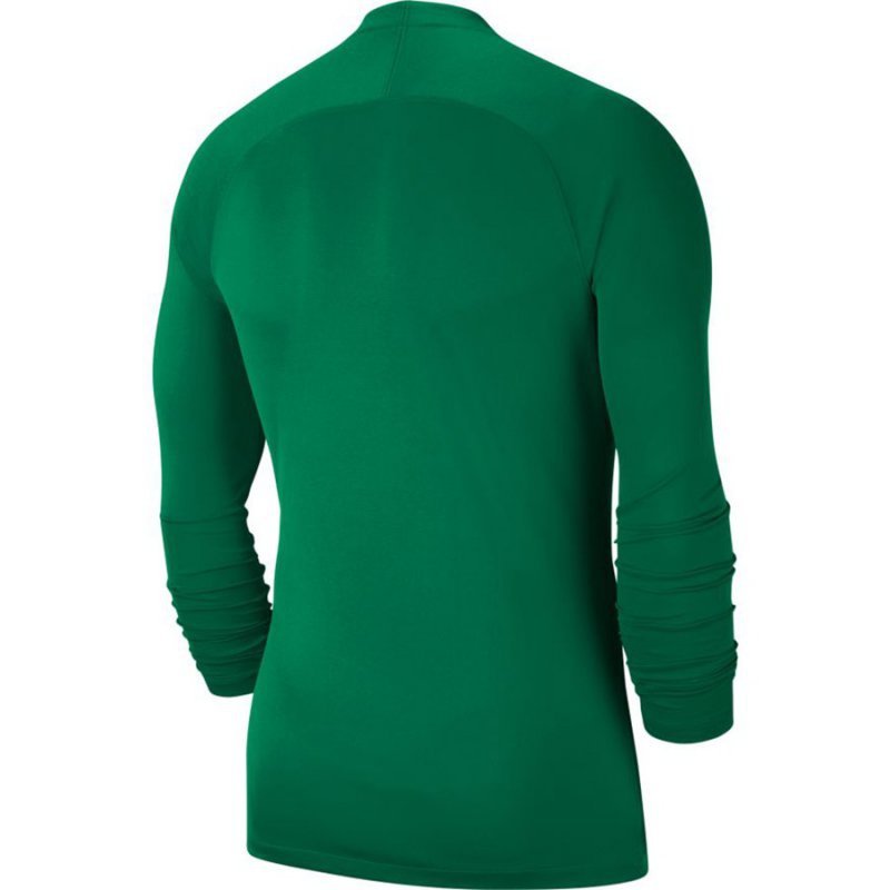 Koszulka Nike Dry Park First Layer AV2609 302 zielony M