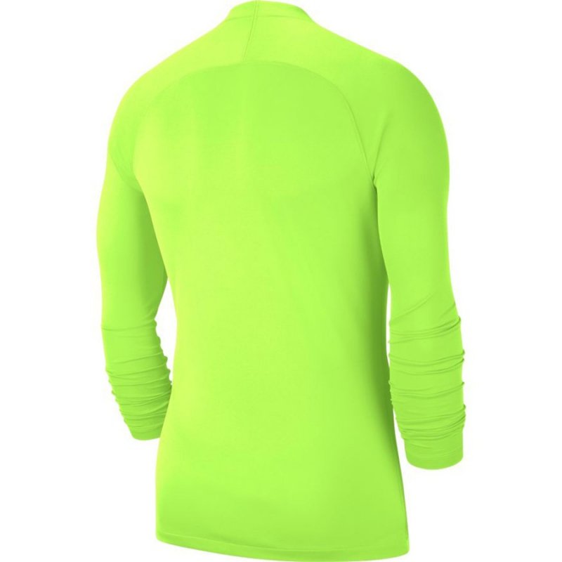 Koszulka Nike Dry Park First Layer AV2609 702 żółty M