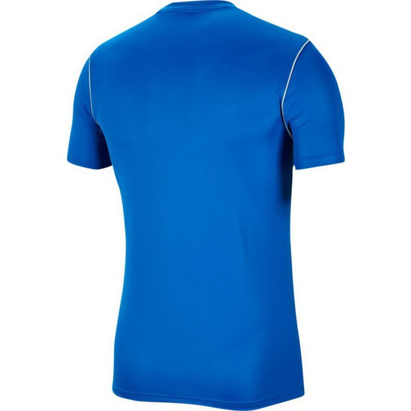 Koszulka Nike Y Dry Park 20 Top SS BV6905 463 niebieski S (128-137cm)