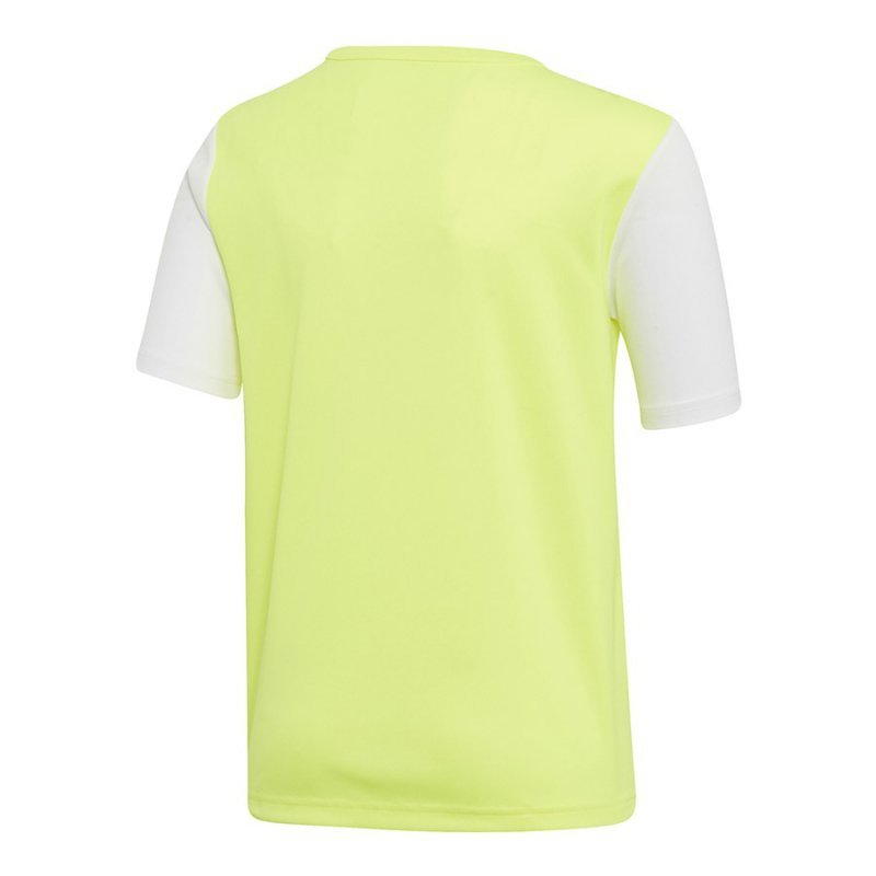 Koszulka adidas Estro 19 JSY Y DP3229 żółty 176 cm