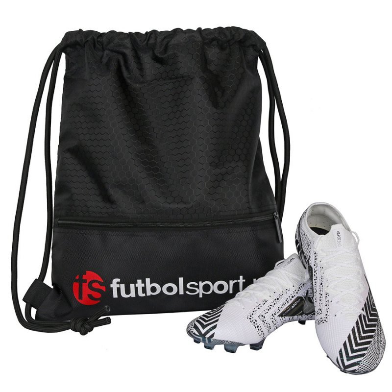 Plecak Worek futbolsport Premium czarny S717351 czarny 