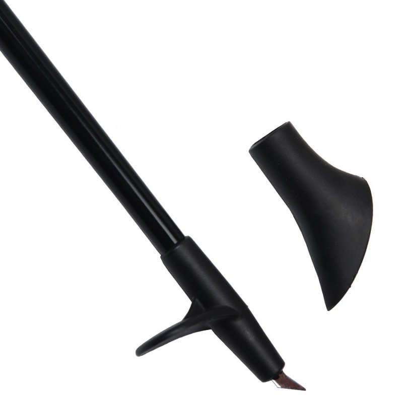 Kije Nordic Walking Titanium 105 cm 
