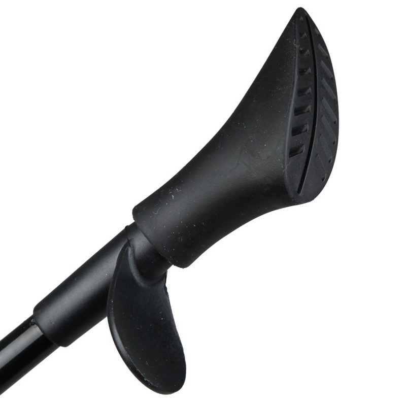 Kije Nordic Walking Titanium 110 cm 